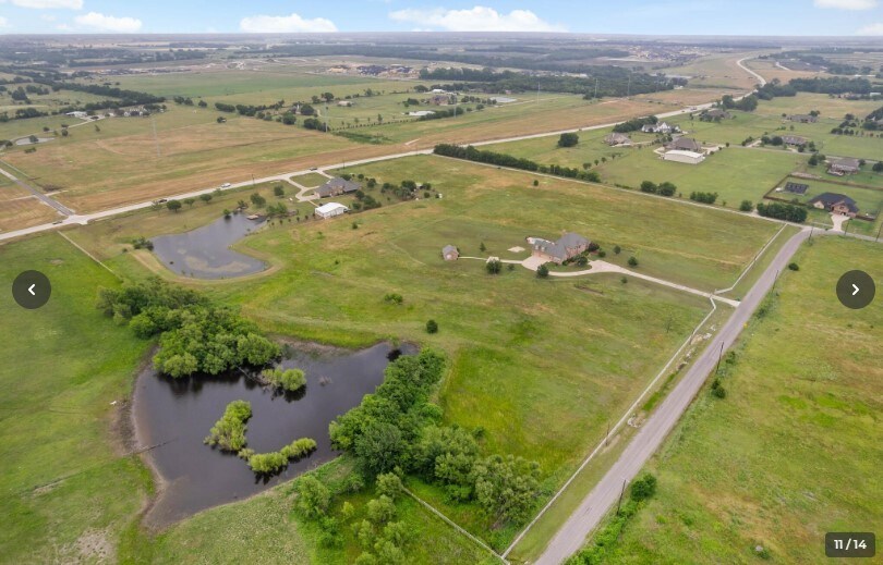 More Photos Of 5363 Hackberry Cir, Celina Land For Sale