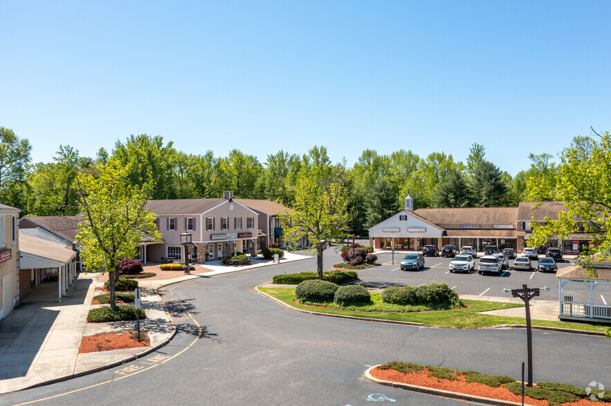 Primary Photo Of 560 Stokes Rd, Medford Storefront Retail Office For Lease