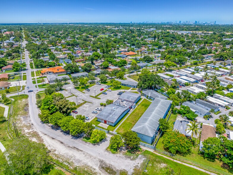 More Photos Of 1180 NW 99th St, Miami Religious Facility For Sale
