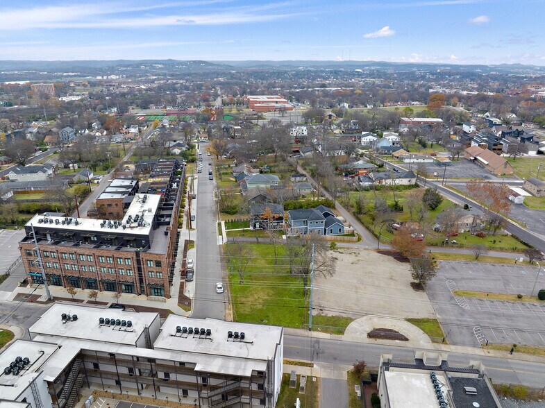 More Photos Of 2512 Clifton Ave, Nashville Land For Sale