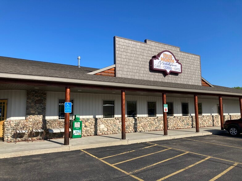 More Photos Of 223 Kraft Dr SE, Melrose Restaurant For Sale