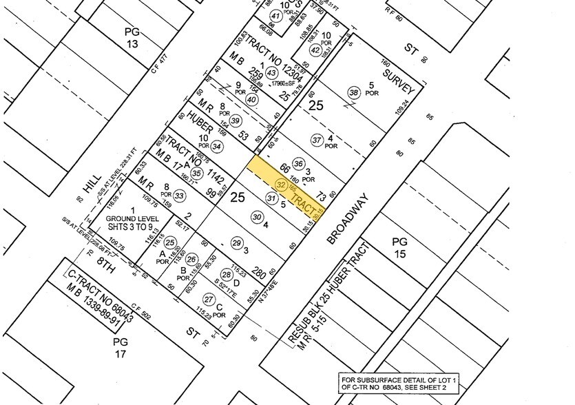 More Photos Of 731 S Broadway, Los Angeles Loft Creative Space For Lease