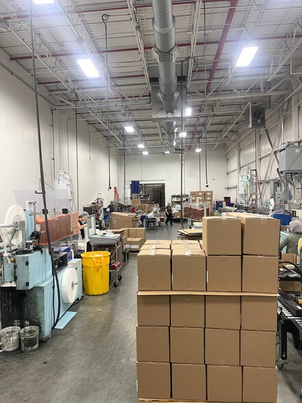 More Photos Of 42 Jungle Rd, Leominster Warehouse For Sale