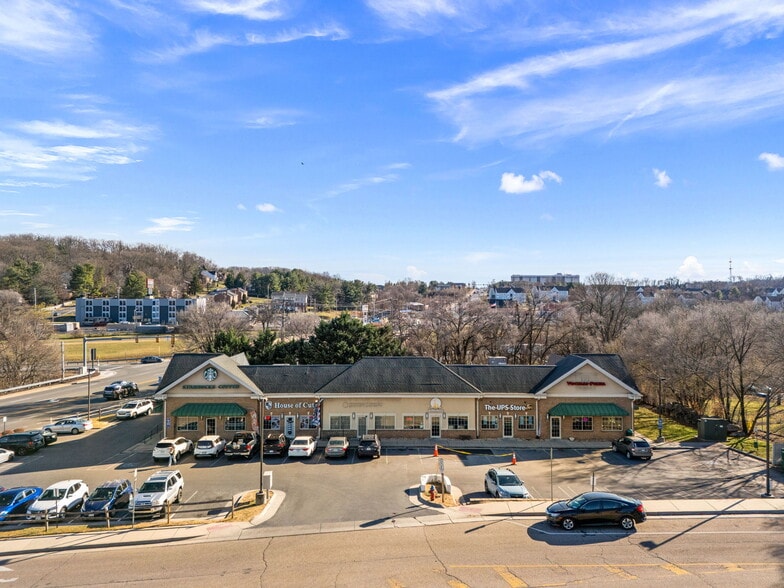 More Photos Of 1326 Hillside Ave, Harrisonburg Freestanding For Lease