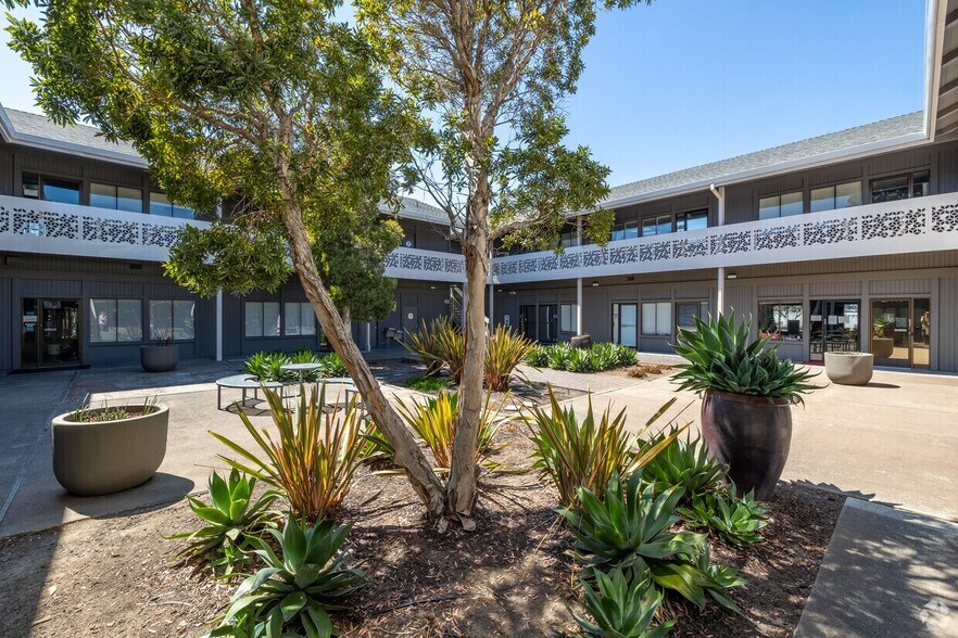 More Photos Of 901-903 Sneath Ln, San Bruno Unknown For Lease