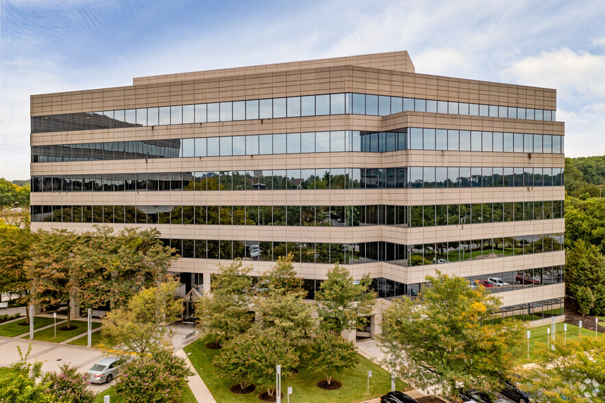 Primary Photo Of 2273 Research Blvd, Rockville Office For Lease