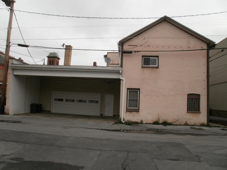 More Photos Of 221 E Market St, Clearfield Office Residential For Sale