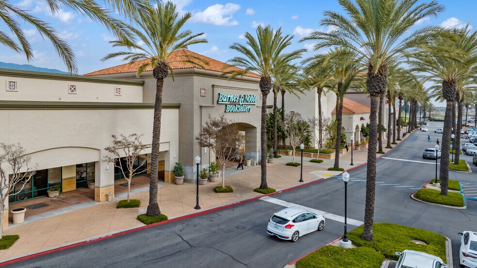 More Photos Of 11070-11090 Foothill Blvd, Rancho Cucamonga Department Store For Sale