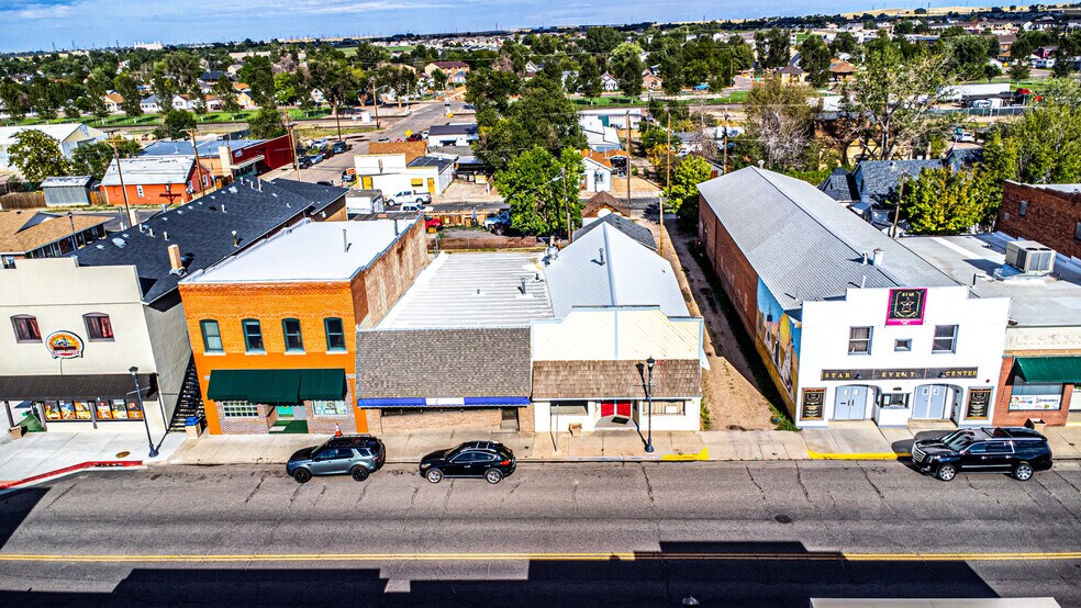 More Photos Of 322 Denver Ave, Fort Lupton Restaurant For Sale