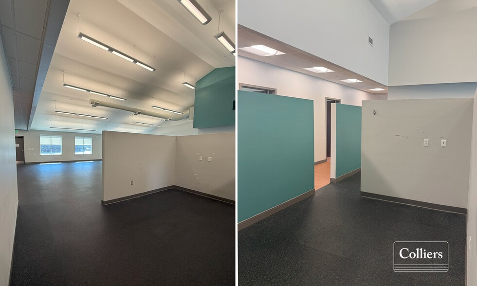 More Photos Of 300 Regent Park Ct, Greenville Office For Lease