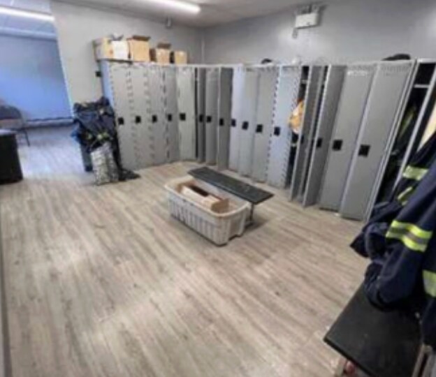 More Photos Of 1951 1st Av, Prince George Industrial For Sale