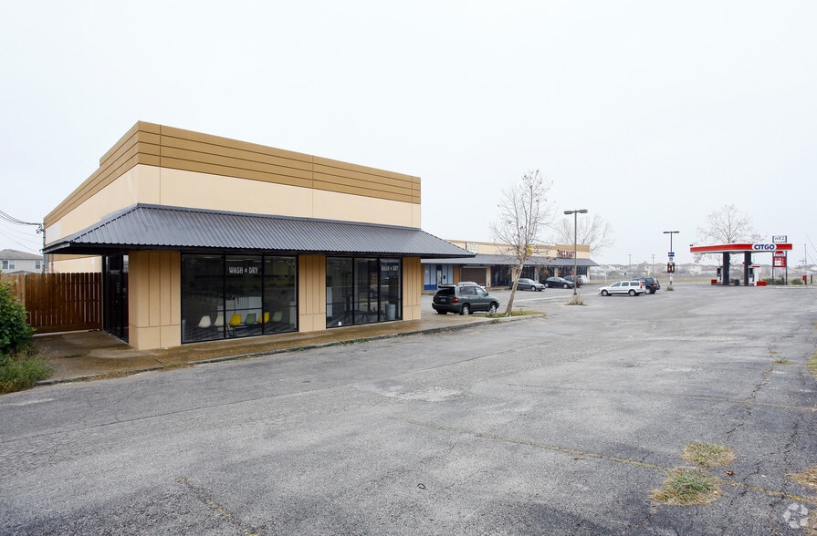 More Photos Of 6220 Binz Engleman Rd, San Antonio General Retail For Lease
