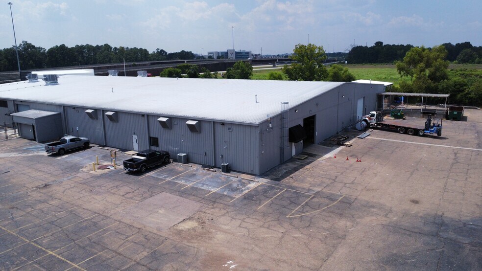 More Photos Of 10049 Reiger Rd, Baton Rouge Office For Lease