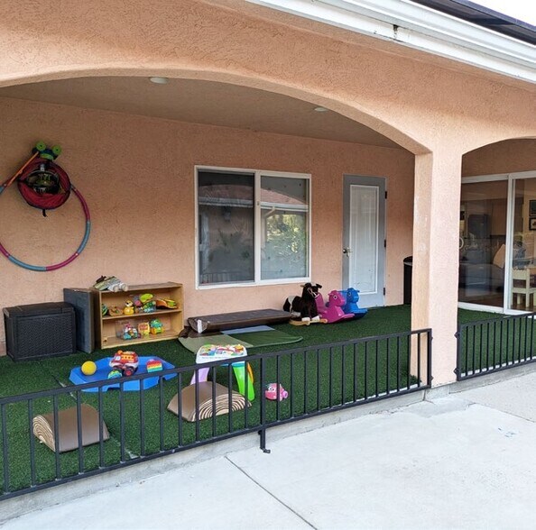 More Photos Of 14411 Norwalk Ln, Poway Daycare Center For Sale
