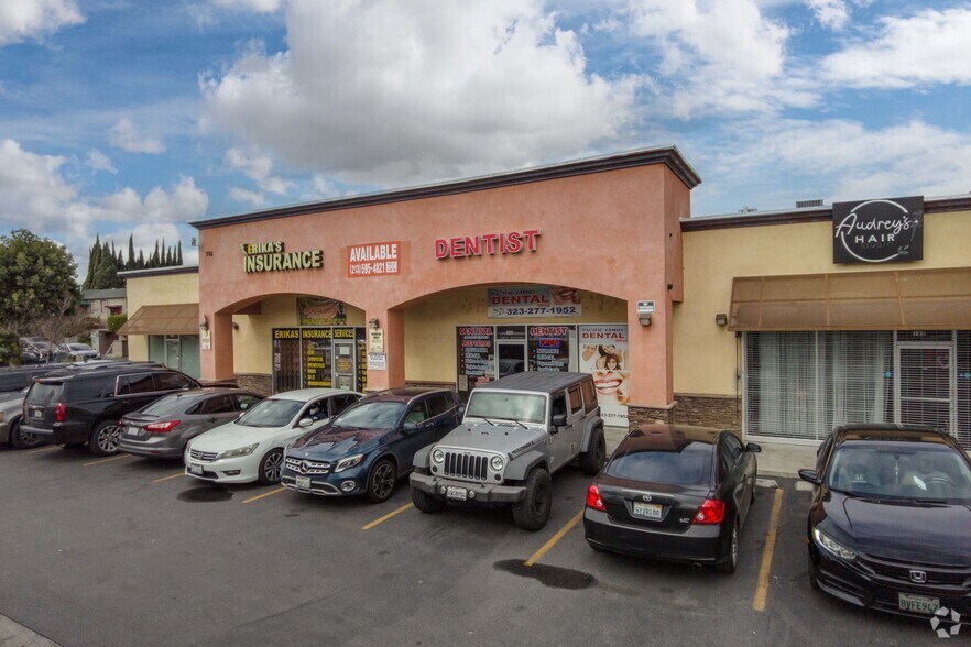 Primary Photo Of 2701 E Gage Ave, Huntington Park Unknown For Lease