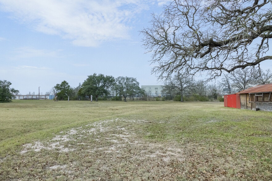 More Photos Of 4842 Raymond Stotzer Pky, College Station Land For Sale