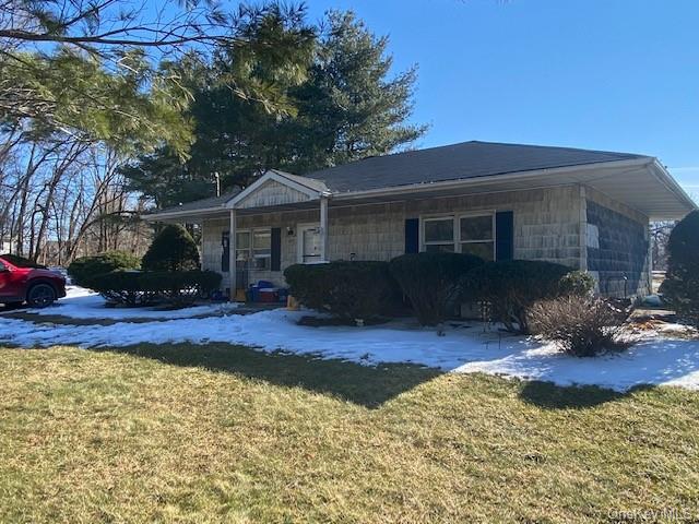 More Photos Of 247 Vineyard Ave, Highland Land For Sale