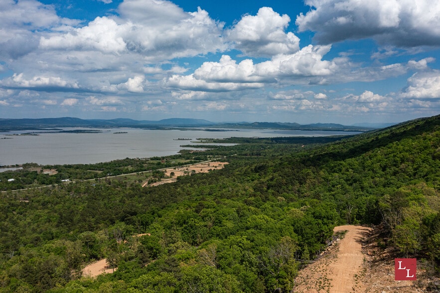More Photos Of State Highway 43, Clayton Land For Sale