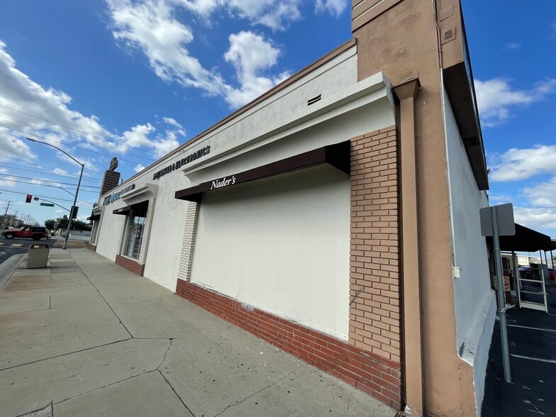 More Photos Of 2201 Marine Ave, Gardena General Retail For Sale