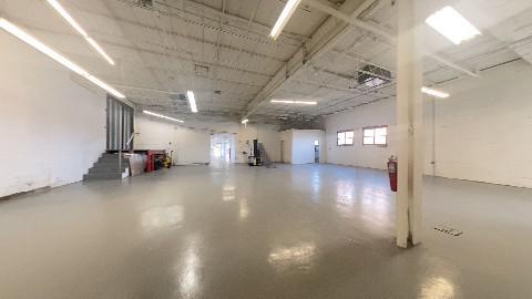 More Photos Of 222-224 Washington St, Mount Vernon Warehouse For Sale