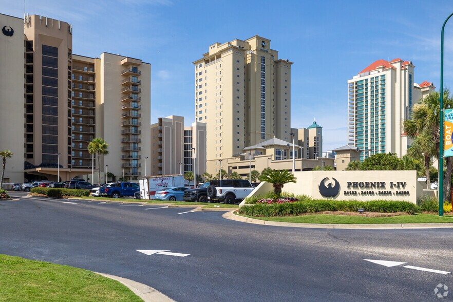 More Photos Of 24132 Perdido Beach Blvd, Orange Beach Apartments For Sale