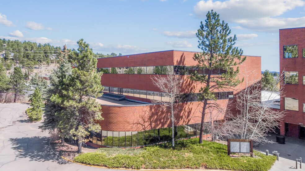 More Photos Of 2922-2942 Evergreen Pky, Evergreen Office For Sale