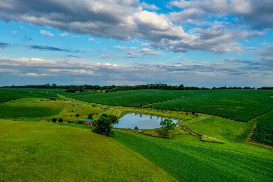More Photos Of County Rd Dr, Monroe Land For Sale