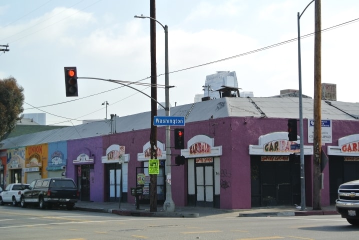 More Photos Of 1051 W Washington Blvd, Los Angeles Storefront For Lease