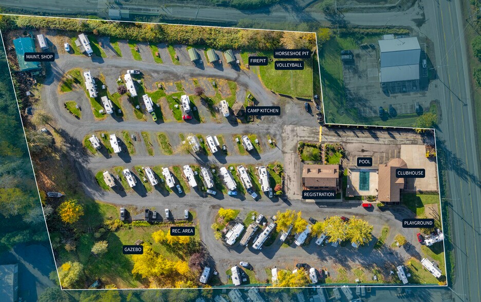 More Photos Of 6191 Highway 20, Foster Land For Sale