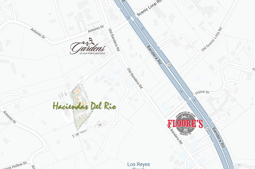 More Photos Of 14751 Old Bandera, Helotes Apartments For Lease