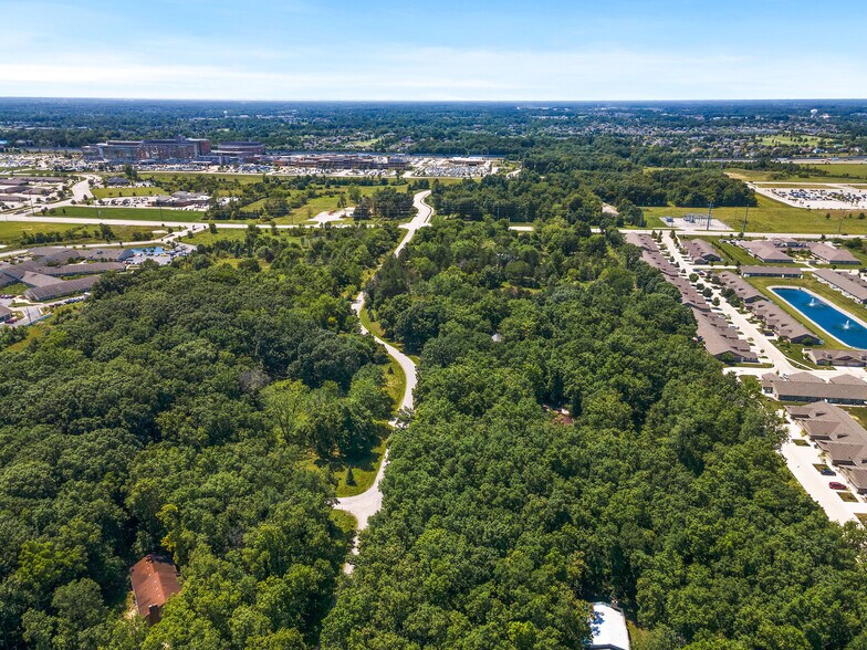 More Photos Of 4421 Norarrow Rd, Fort Wayne Land For Sale