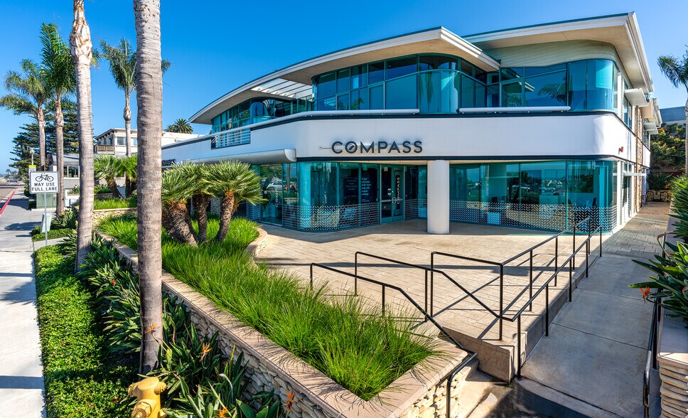 More Photos Of 1951-1953 San Elijo Ave, Cardiff By The Sea Office For Lease