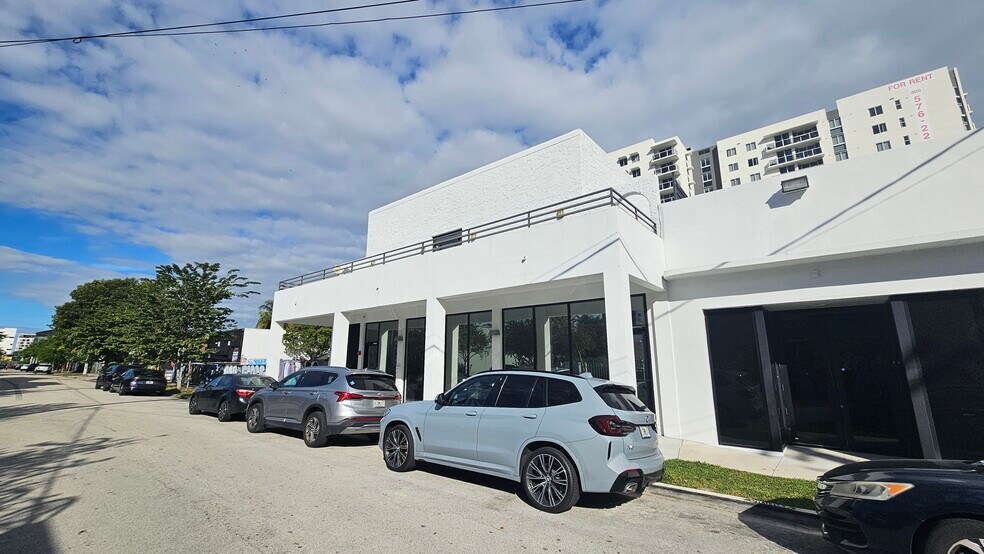 More Photos Of 161-163 NE 24th St, Miami Office For Lease