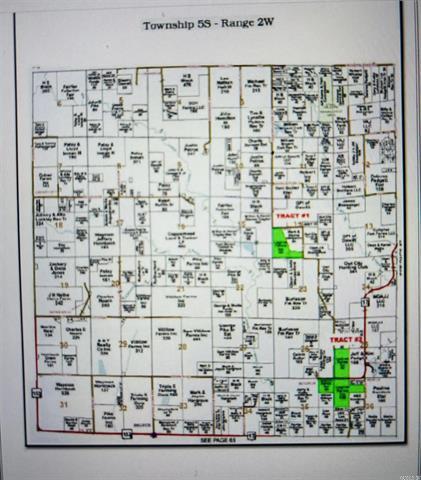 More Photos Of 201 Morgan Loop Rd Rd, DeWitt Land For Sale