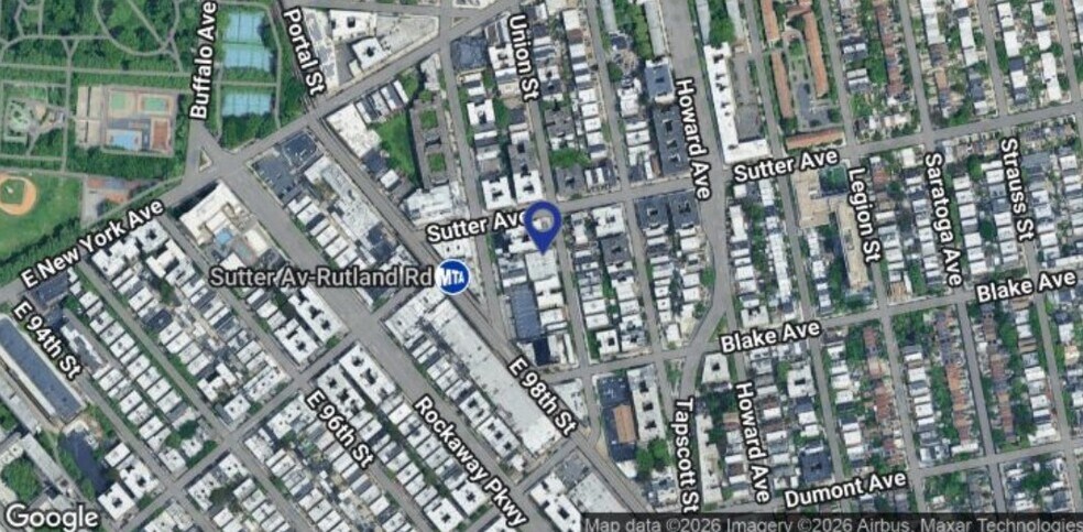 More Photos Of 2100 Union St, Brooklyn Apartments For Lease