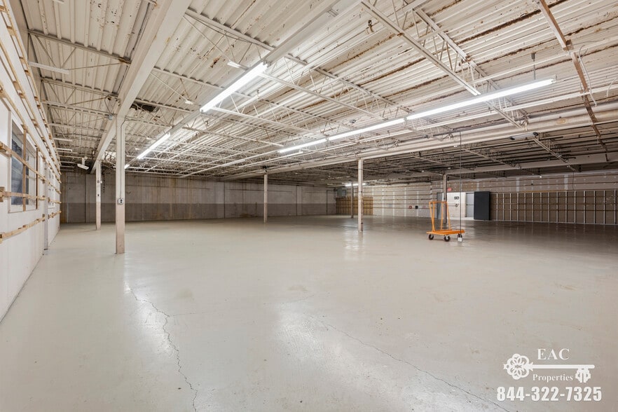 More Photos Of 73 River St, Bridgeport Manufacturing For Sale