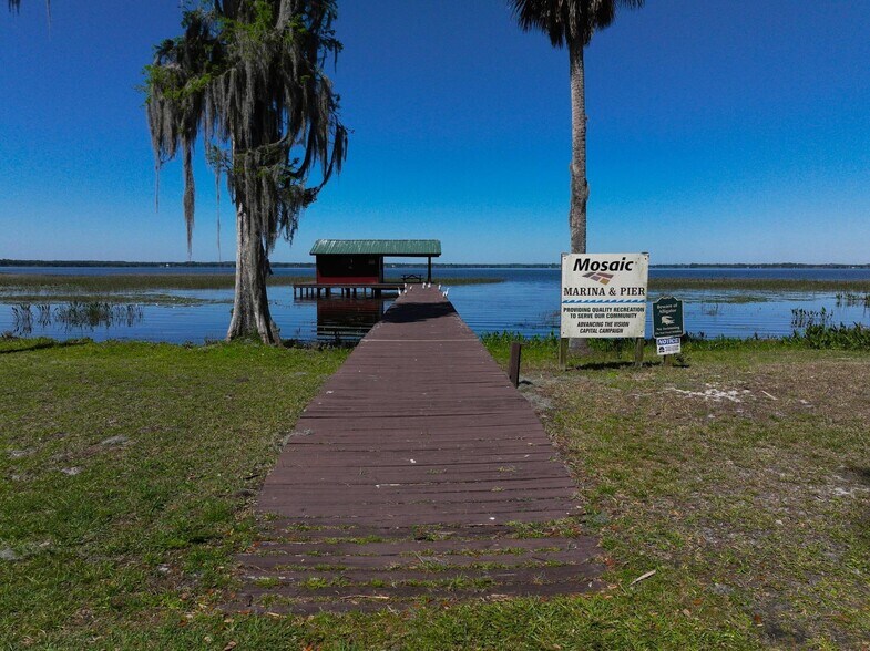 More Photos Of 5000 Firetower Rd, Haines City Lodge Meeting Hall For Sale