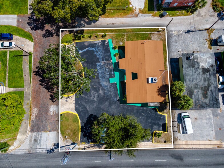 More Photos Of 2100 Dr Martin Luther King Jr St S, Saint Petersburg Medical For Sale