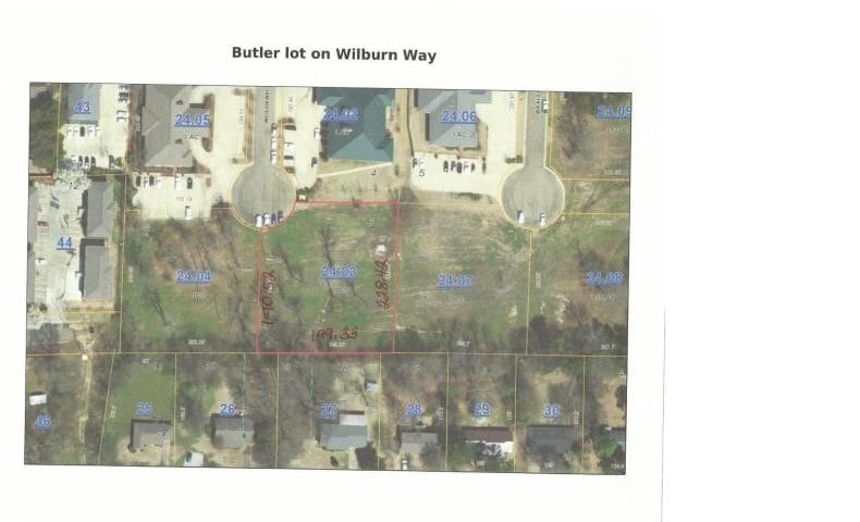 More Photos Of Wilburn Way, Starkville Land For Sale