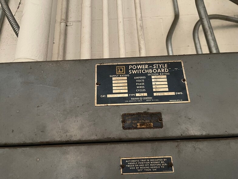 More Photos Of 2110 Edwards Ave, South El Monte Warehouse For Sale