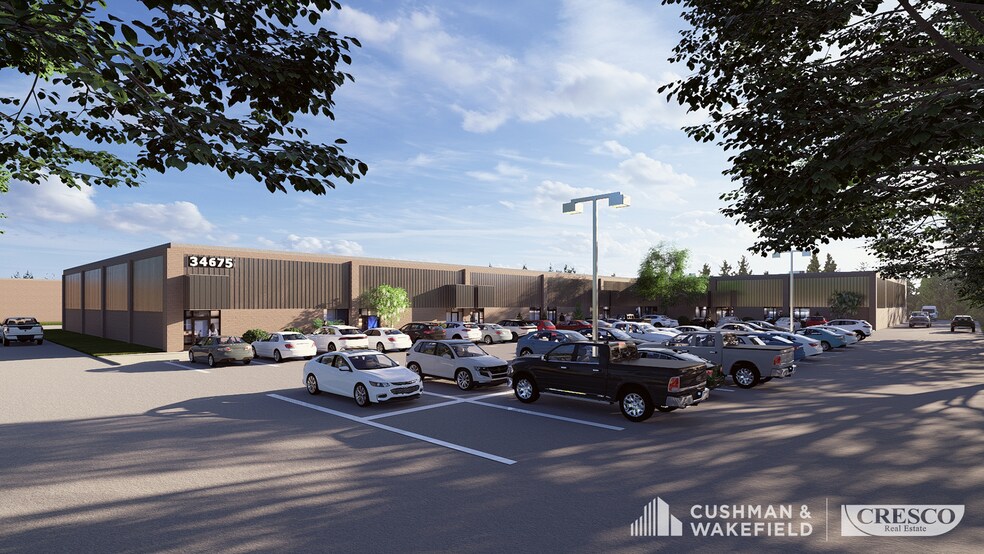 More Photos Of 34525 Melinz Pky, Eastlake Unknown For Lease