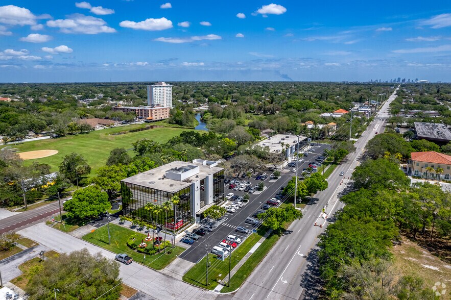 More Photos Of 5999 Central Ave, Saint Petersburg Office For Lease