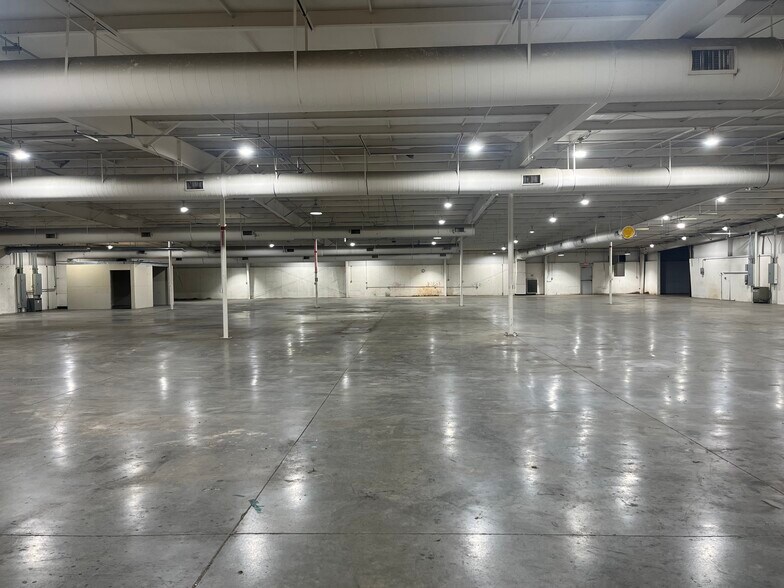 More Photos Of , Madison Industrial For Sale