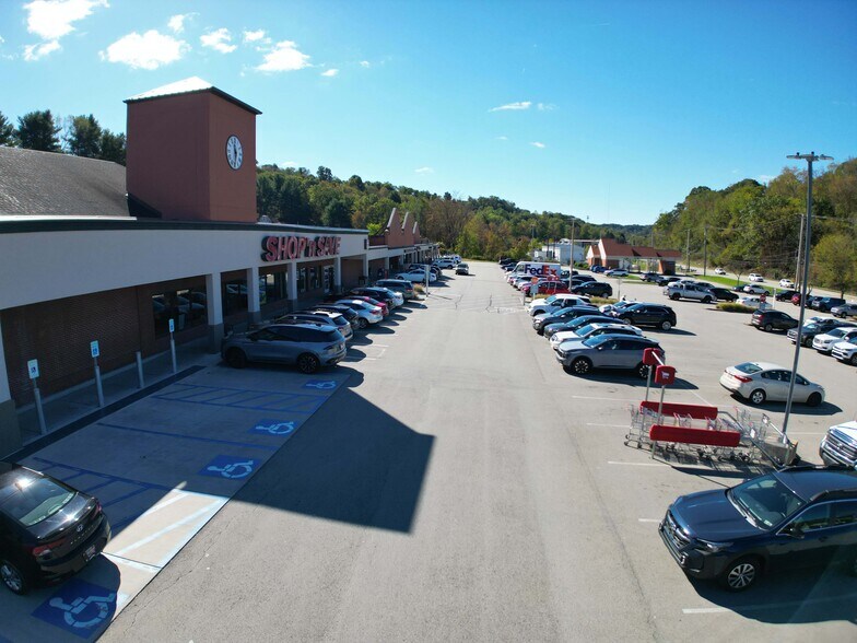 More Photos Of 2340-2388 Golden Mile Hwy, Pittsburgh Unknown For Lease