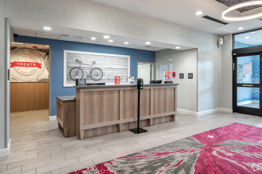 More Photos Of 2250 N Glenville Dr, Richardson Hotel For Sale