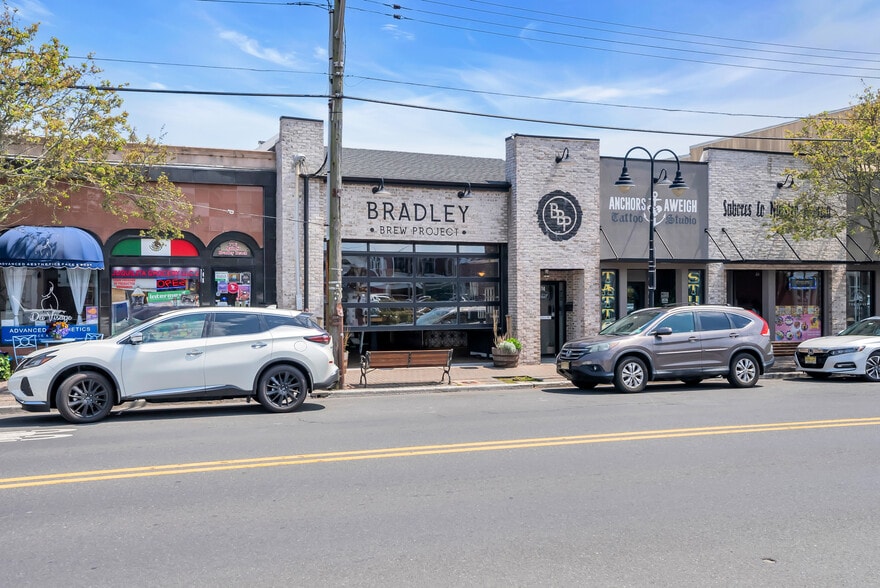 More Photos Of 714 Main St, Bradley Beach Storefront For Sale
