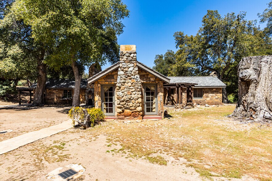 More Photos Of 26068-25550 San Felipe, Warner Springs Land For Sale