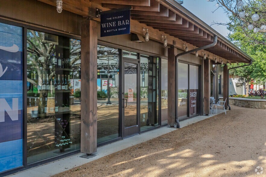 More Photos Of 3750 Plano Pky, The Colony Unknown For Lease
