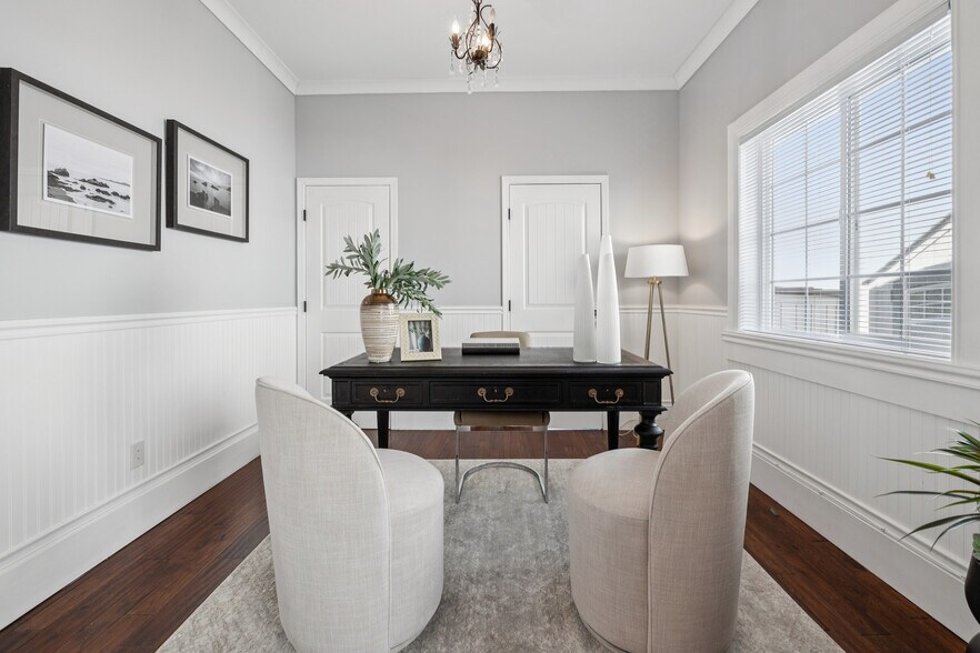 More Photos Of 917 Howard Ave, Burlingame Office Residential For Sale