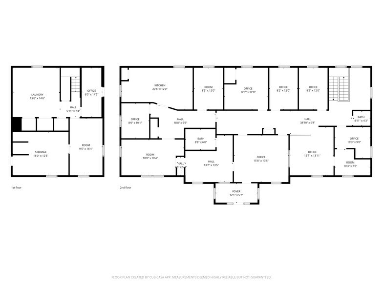 More Photos Of 301 Hurley Ave, Kingston Office For Sale